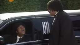 Kenan and Kel : Season 3 Episode 15 : The Limo