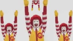 The Ronald McDonald Insanity (MAD) Ran Ran Ruu