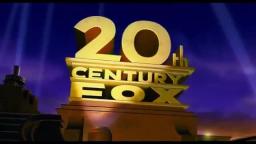 20th Century Fox Logo (1994)