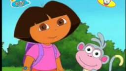 Dora est une salope !!!