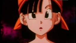 Dragon Ball GT Episode 14 Blue Water Dub