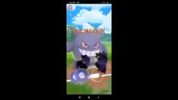 Pokémon GO PVP 37