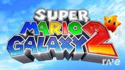Grand Dad Productions Team 1442 Channeling  | super mario galaxy 2  slider