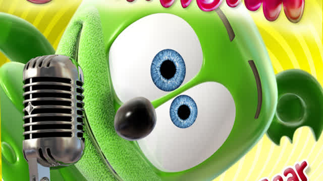 Gummy From Bom Bom Bay