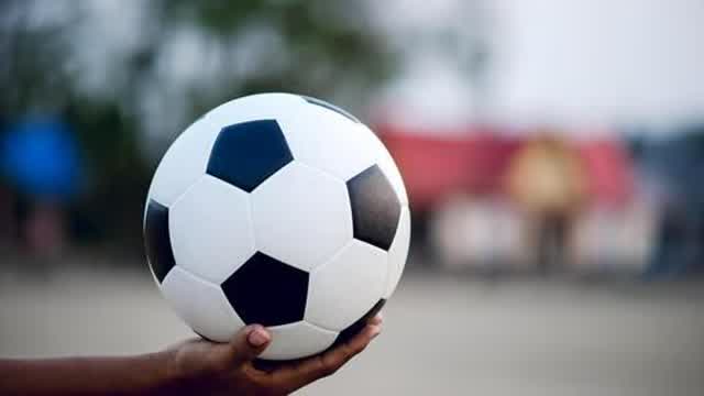 Always check the ball💀