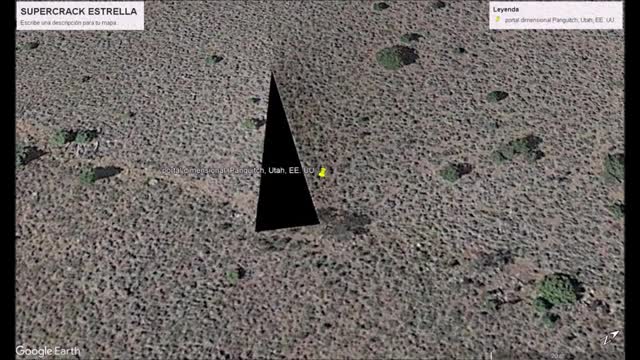 277 Portal dimensional en Panguitch Utah 277 Portal dimensional en Panguitch Utah
