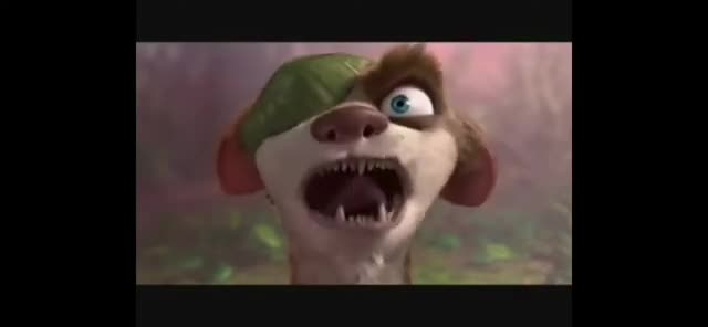 Buck Wild amv Hero