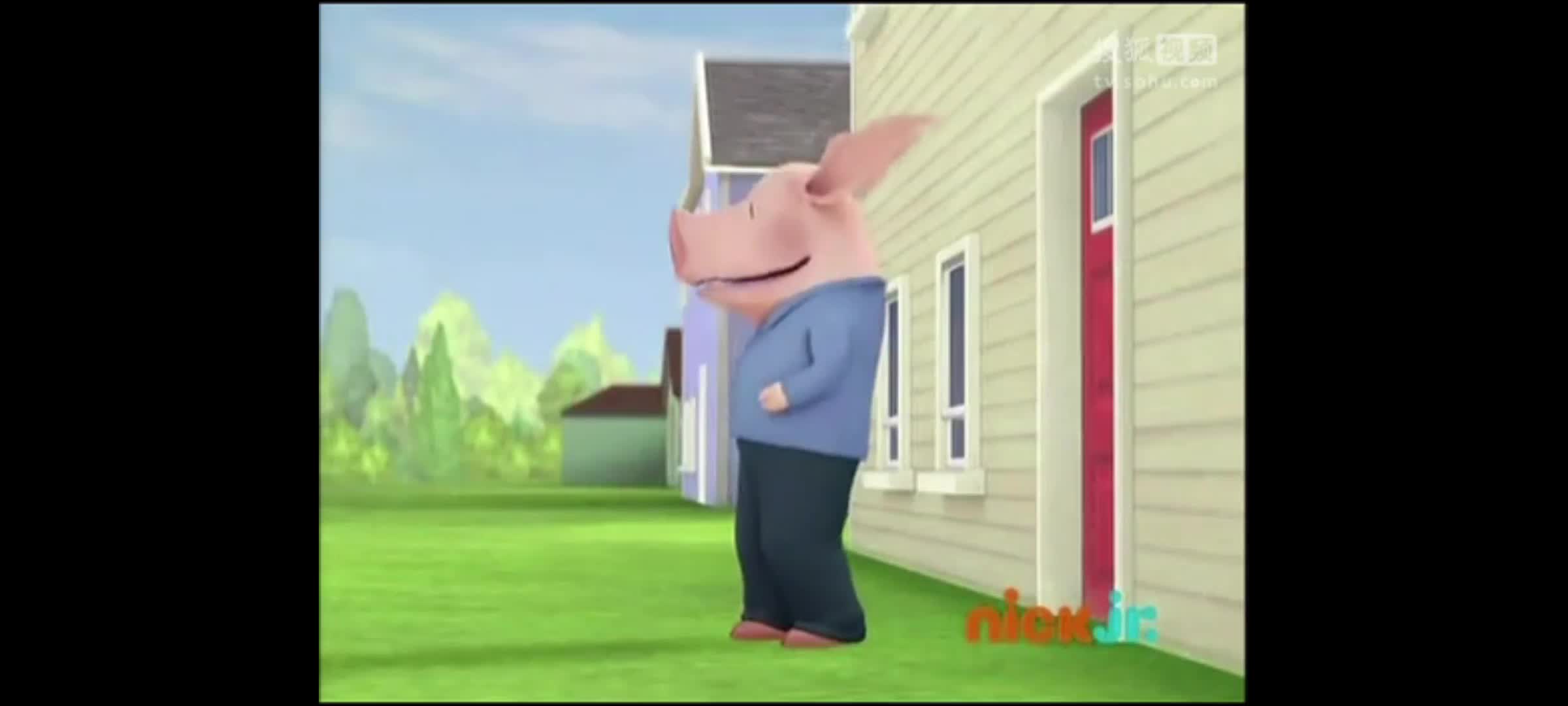 The Most Out of Context Scene in Olivia