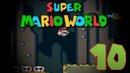 Lets Play Super Mario World Part 10 - Nur 1 Level