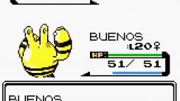 Pokemon Crystal - Gym 3 - Whitney