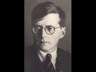 Dmitri Shostakovich - Waltz No.2
