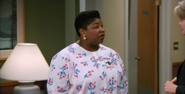 Murphy Brown   S10E21   Never Can Say Goodbye (1)