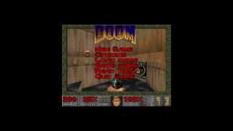Doom 95 on Windows NT 4.0