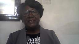 Today's Thought: Widen My Vision So I Can See