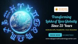 Best Astrologer in Bangalore - Sai Jagannatha Astrology Center