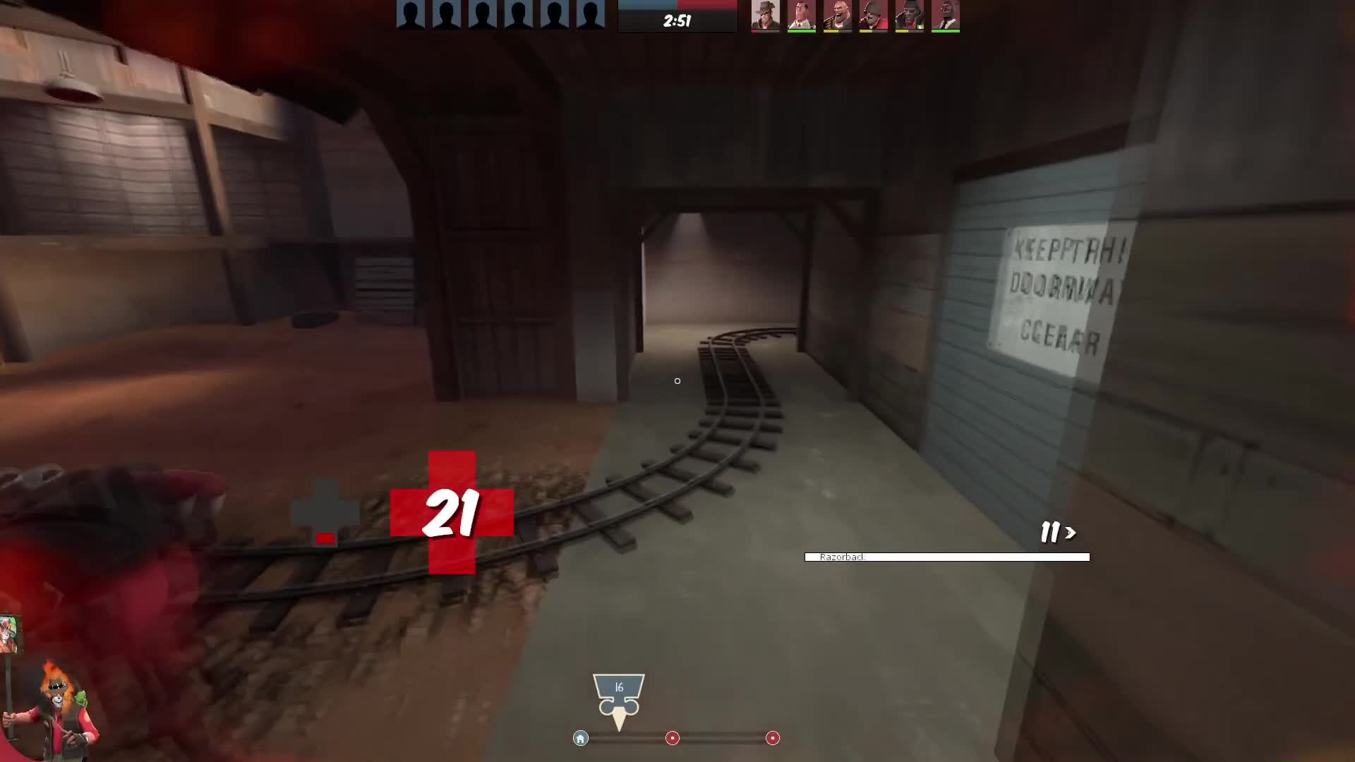 [March 2024] - TF2 w/Friends