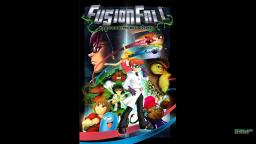 my FusionFall audiobook project