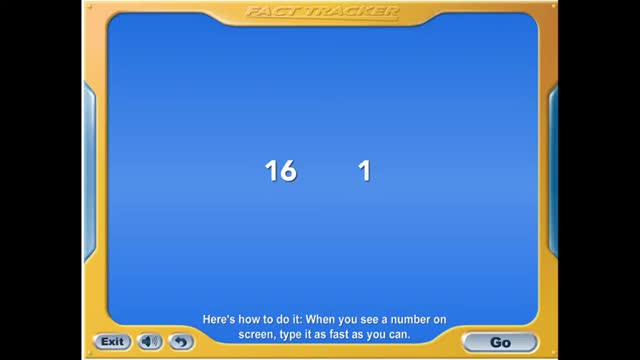 Fasttmath DEMO