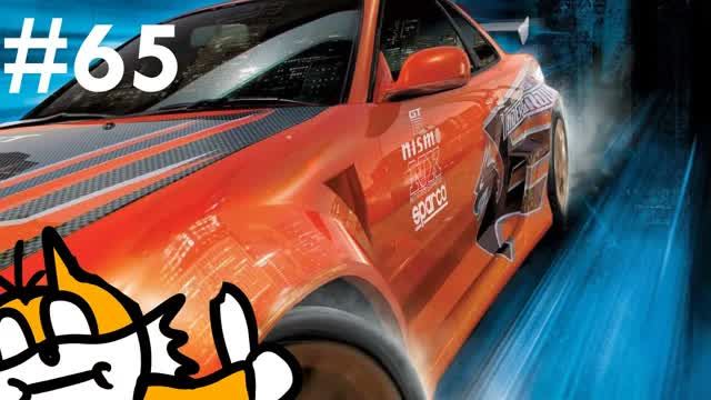 NFS Underground Ep.65 - PALS WITH JOSE AGAIN...FOR SOME REASON