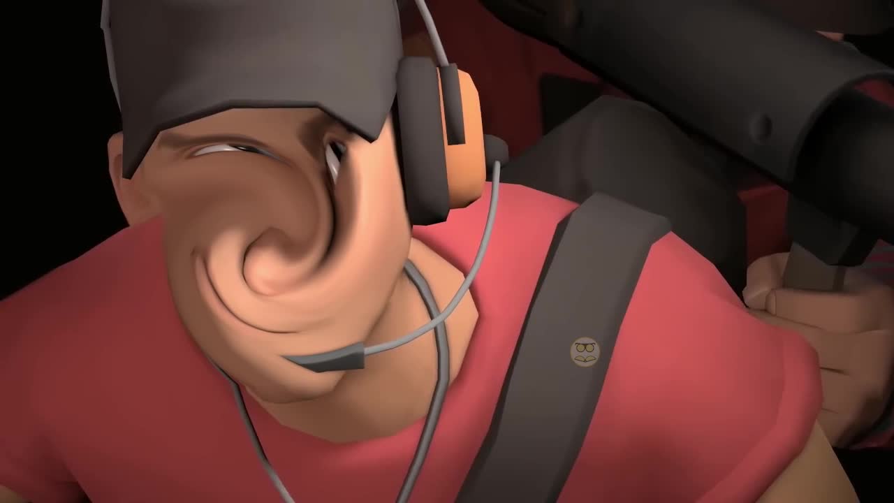 [TF2 YTP] Meet The Scott