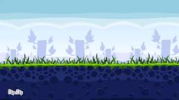 Angry Birds Sprite Animation Test on FlipaClip