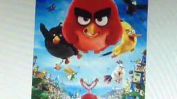 The Angry Birds Movie (2016) Movie Review