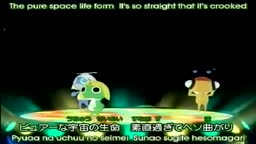 Keroro Gunso Ending Theme