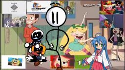 Another stupid preview that TASR Studios isn't allowed to watch!