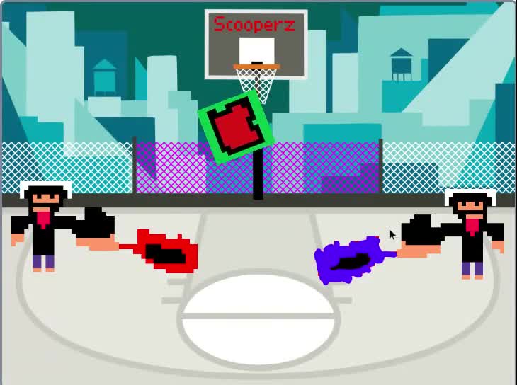 worst scratch game ever created | Scooperz by ME???