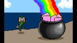 Nyan Cat - Genre Hopping