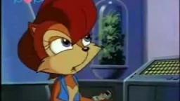 Sonic the Hedgehog/Garfield: US Acres Parody 16