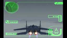 Ace Combat 3: Electrosphere | Mission 27 - Plumber #2