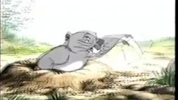 The Many Adventures of Winnie the Pooh part 07 - Pooh and Owl Meets Gopher