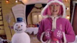 Xmas holiday in LazyTown