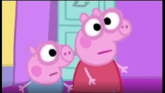 YTP (Clean) - Peppa Breaks the Computer