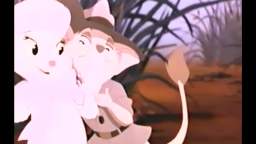 The Rescuers Down Under (1991 VHS) - Part 11