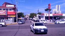 Paseo por Mazatlán | 5 de Julio del 2021
