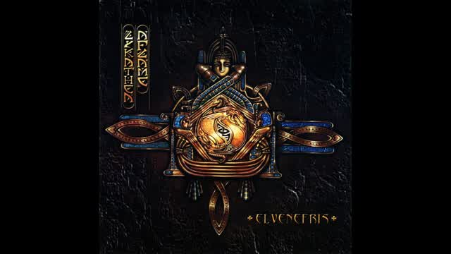 Lykathea Aflame - To Become Shelter and Salvation