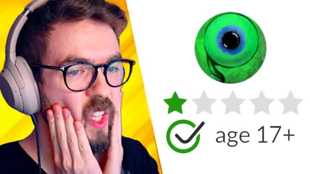 This Website Reviews Youtubers