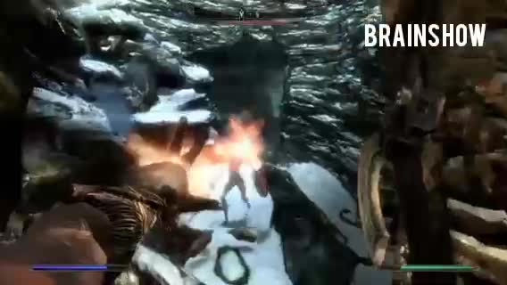 The Elders Scrolls V Skyrim-#2-ПРОХОЖДЕНИЕ НА РУССКОМ ЯЗЫКЕ