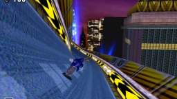 Sonic Adventure Speed Highway