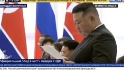 Kim Jong-un expressed confidence in the victory of the army and people of Russia
