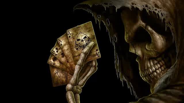 Hablemos sobre Algunos Loquenderos Pt 2/2 (de Rozen Deadman)