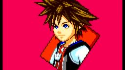 Kingdom Hearts - Traverse Town (VRC6 8-Bit)