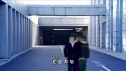 Kamen Rider Kabuto Episode 36 Singaporean English Dub