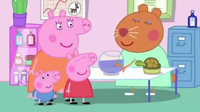 Peppa Pig: Mr. Bull's New Road Peppa Pig: Mr. Bull's New Road
