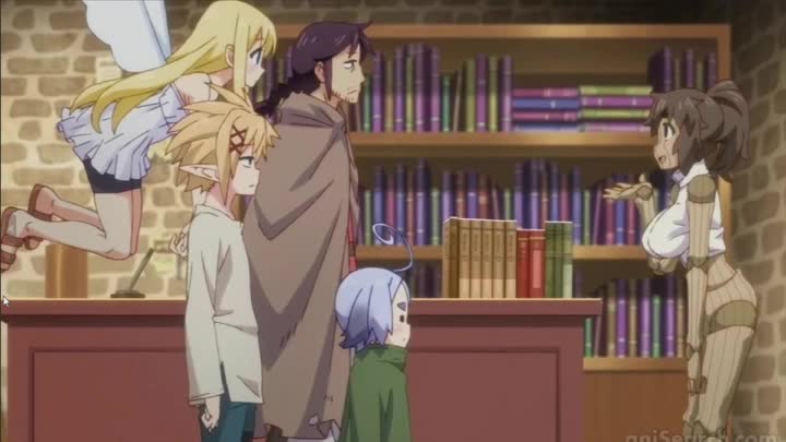 Church of Waifu's GOD Episode 135 Lovenet