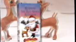 FHE Christmas Classics Trailer (1996)