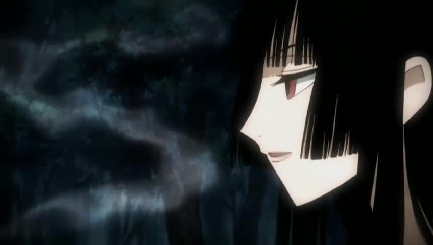 XXXHolic | EP 14 | Spanish fansub
