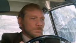 Car Chase in Shadows Unseen (Abuso di Potere) - 1972
